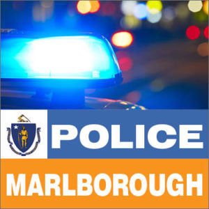 Icon for Marlborough Police Log