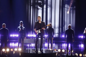 ‘The Voice’ finalist, Grafton’s Ricky Duran, to perform locally
