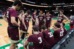 Algonquin basketball holds on for win at Boston tournament