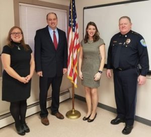 Communities for Restorative Justice expands program to Northborough