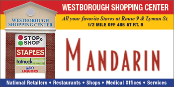 Marlborough/Hudson Edition – Local News &#038; Events