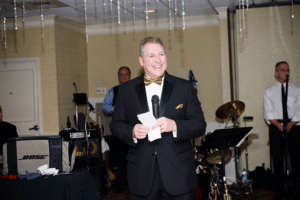 POSTPONED &#8211; 2020 Mayor’s Charity Relief Ball to feature an Irish-inspired theme