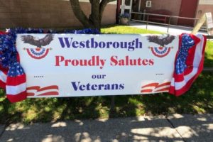 Westborough Veterans Advisory Board aims to reach out to veterans and families