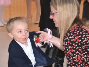 Kids and grown-ups help Northborough schools with Gala Jr.