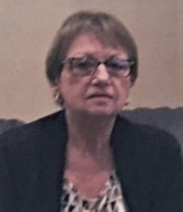Joyce F. Willwerth
