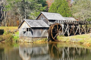 ‘Old Mill and Water Power’ presentation to be held in Shrewsbury