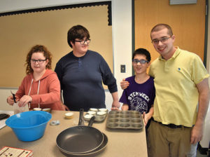 Kids and young adults thrive at after school program in Northborough