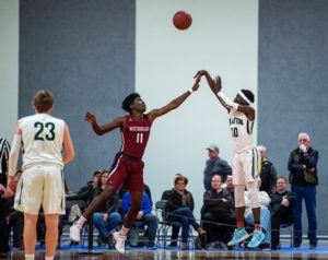 Westborough basketball falls to Groton-Dunstable in overtime