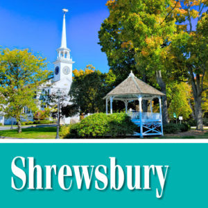 Shrewsbury Police Chief Hester set to retire as of July 1