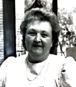 Bonnie L. O&#8217;Brien, 77, of Shrewsbury