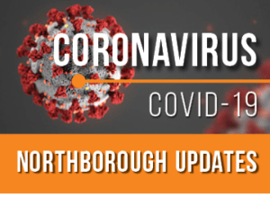 Northborough’s new COVID-19 web page will update confirmed cases daily