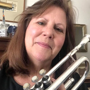 Hudson musician trumpets the value of performing artists