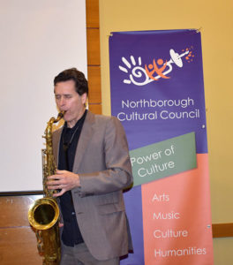 Northborough Cultural Council awards 24 grants to local programs