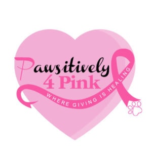 With love and resources, nonprofit Pawsitively 4 Pink supports breast cancer patients in need