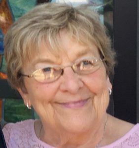Phyllis A. Stone, 76, of Northborough