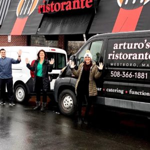 Westborough&#8217;s Arturo’s Ristorante offers great lunch and dinner options