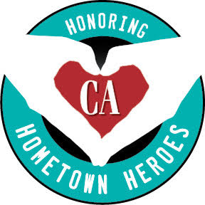 Honoring our hometown heroes