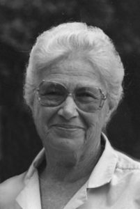 Eleanor Hamel, 98, of Southborough