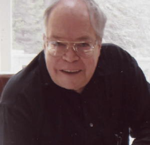Robert L. B. Brais