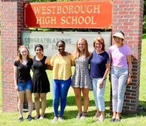 Applications now available for Westborough Women’s Club scholarships