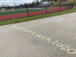 In a challenging new world, Westborough residents remind all that ‘kindness matters’