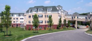 Testing finds no coronavirus among staff and residents of Marlborough’s New Horizons assisted living facility
