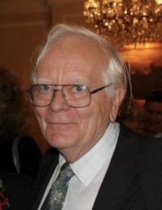Donald M. Leavitt