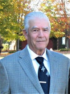 José A. Chaves, 80, of Hudson