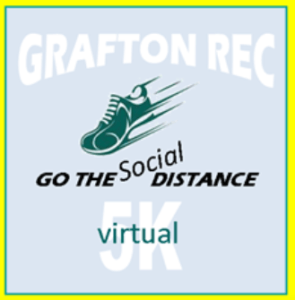 Grafton to hold Virtual 5k