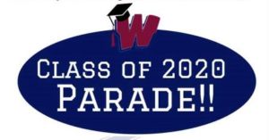 Parade will honor Westborough graduates on June 6