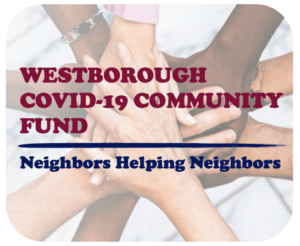 Westborough creates COVID-19 Community Fund to support residents in need