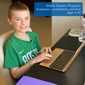 Fay School offers virtual summer programs