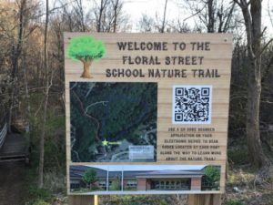 Shrewsbury elementary teacher helps kids stay connected- virtually &#8211; with nature