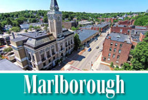 Public hearing set for 2022 Marlborough Schools budget