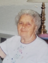 Yadwyga Dauksas, 94, of Northborough