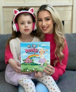 Southborough mom publishes children’s book to spread autism awareness