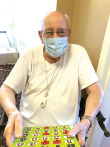 The Residences at Orchard Grove helps seniors feel safe during pandemic