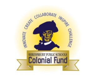 Shrewsbury Public Schools ramp up fundraising for Colonial Fund
