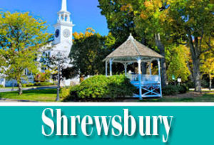 Shrewsbury BOS moves Town Meeting to July 29