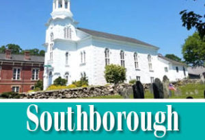 Southborough officials debate whether to expand IT department