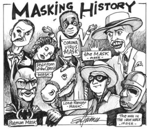 Masking History