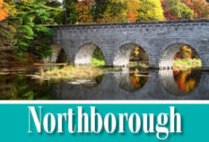 Northborough Town Administrator and Selectmen share updates