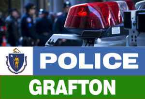Grafton police log, Aug. 20 edition