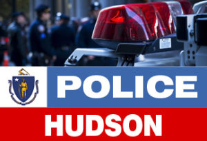 Hudson Police arrest man in break-in case