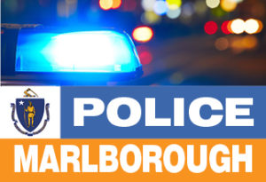 Marlborough police log, Jan. 20 edition