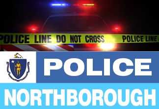 Northborough police log, Aug. 12 edition
