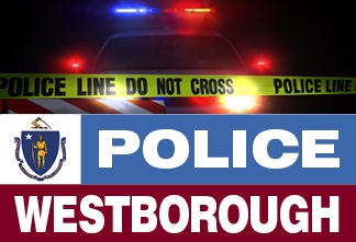 Westborough police log, Aug. 12 edition