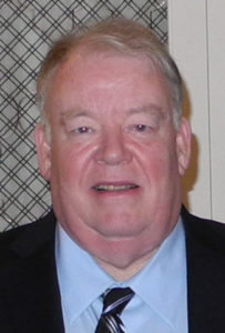 Donald S. Sherman