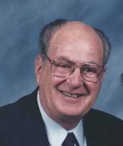 George A. Kenney Jr.