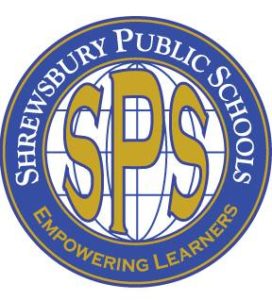 Shrewsbury Public Schools logo